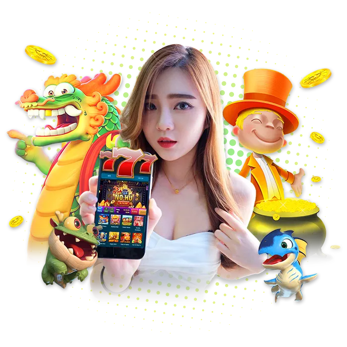 SUPERSLOTเกมสุดฮิต